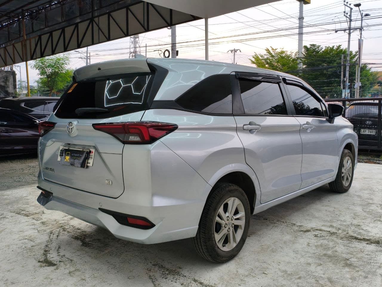 Car gallery image