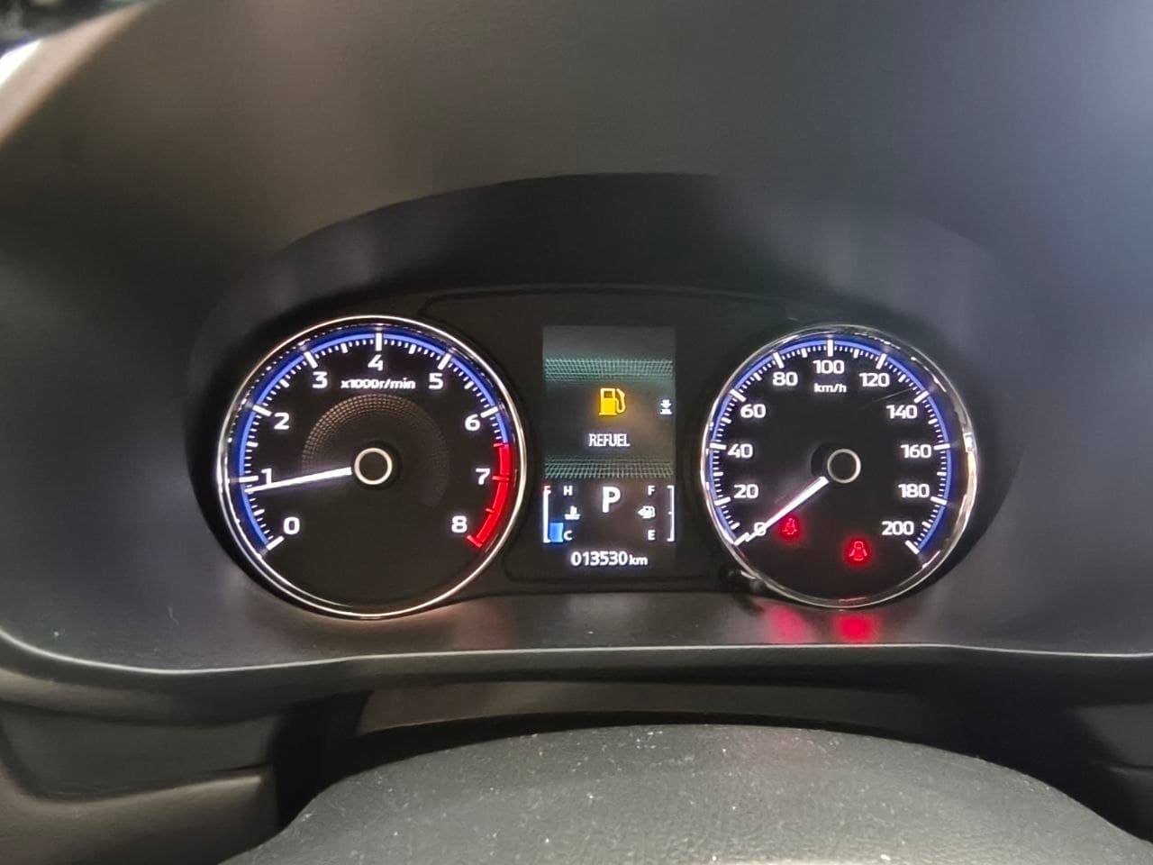 Car gallery image