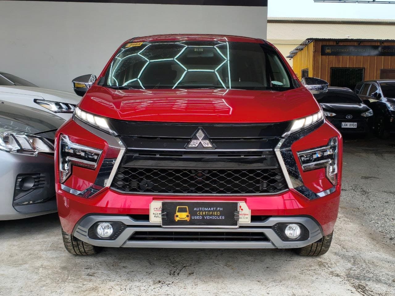 Car gallery image