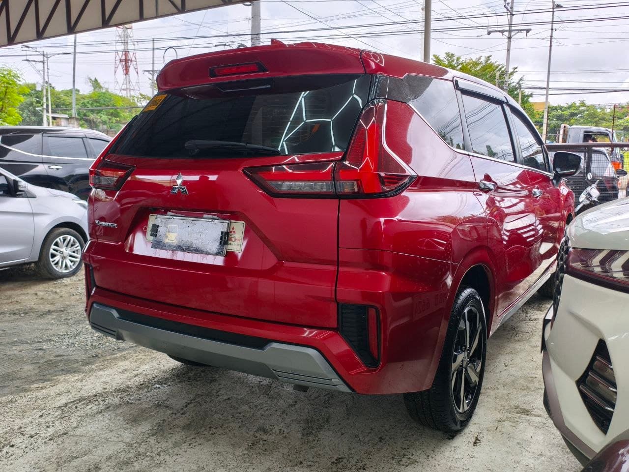Car gallery image