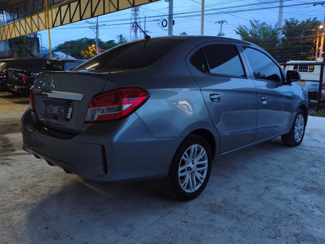 Car gallery image