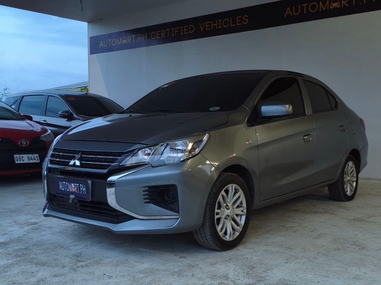 Car gallery image