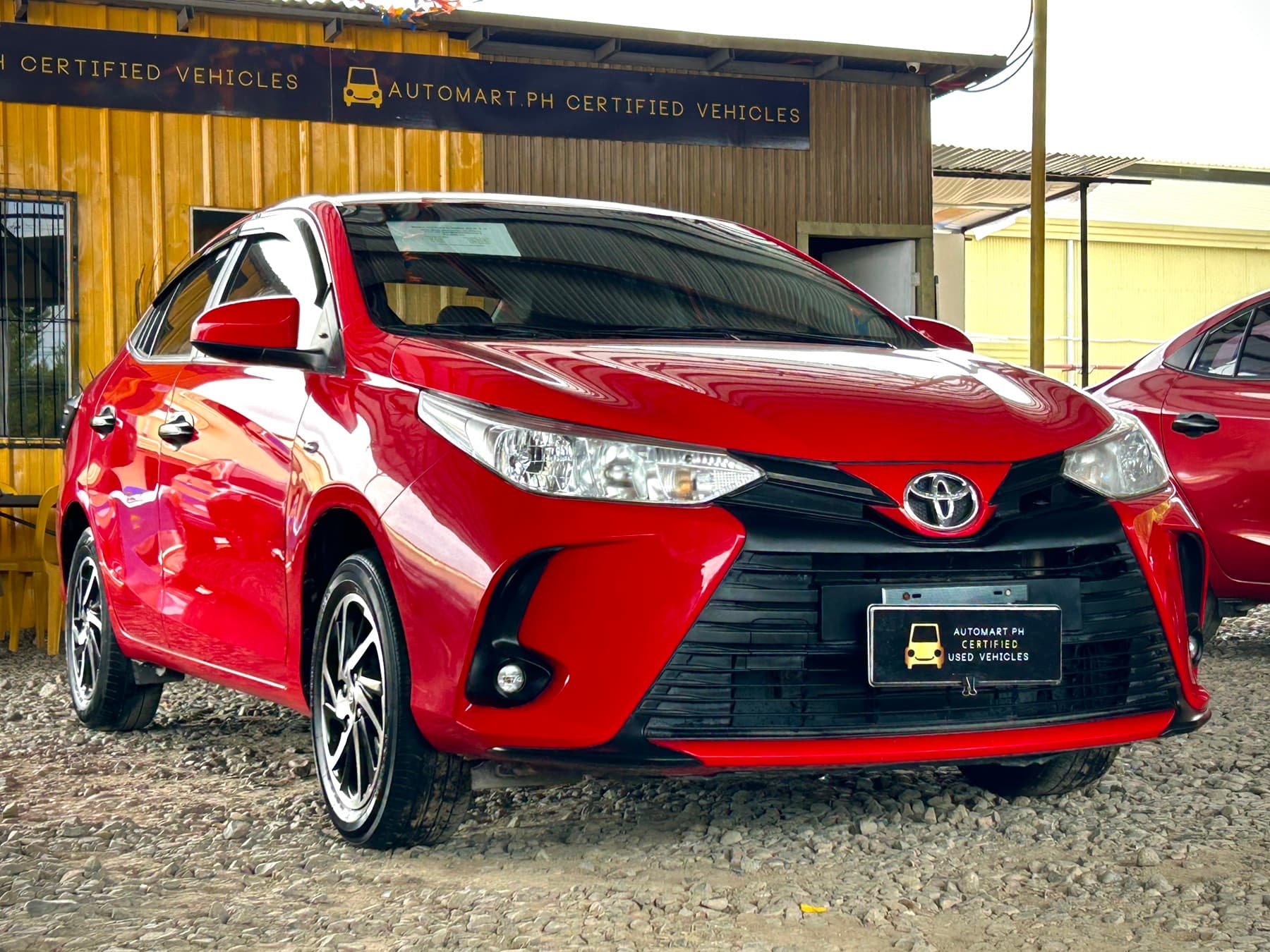 2026 Toyota Vios XLE 1.3