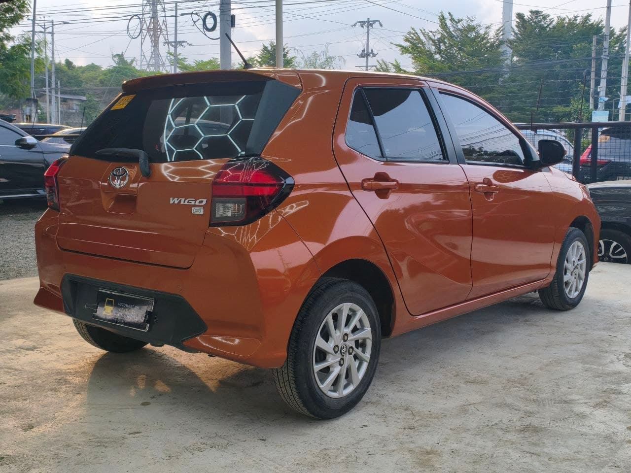 Car gallery image