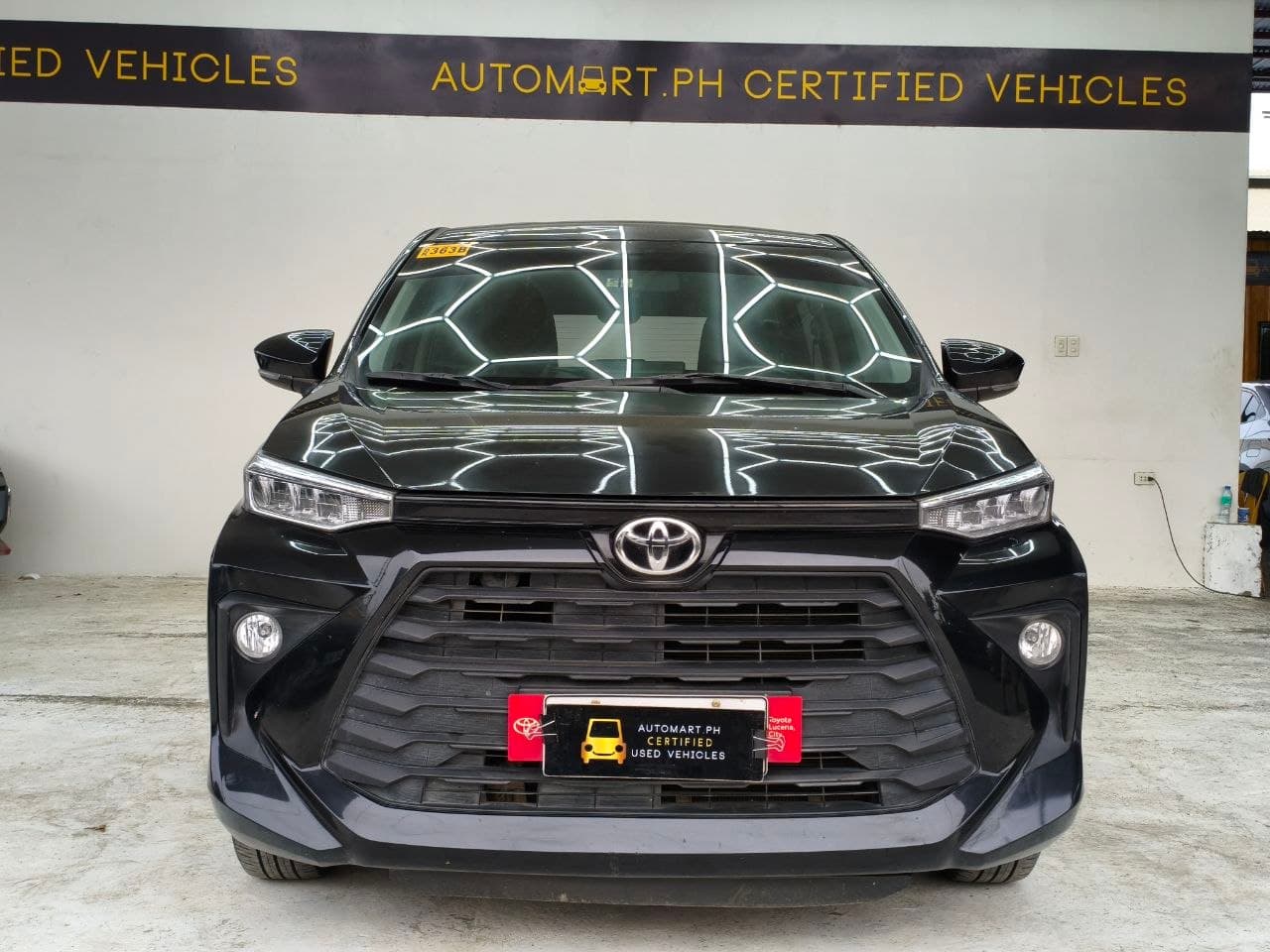 Car gallery image
