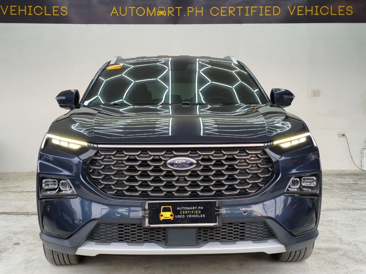 Car gallery image