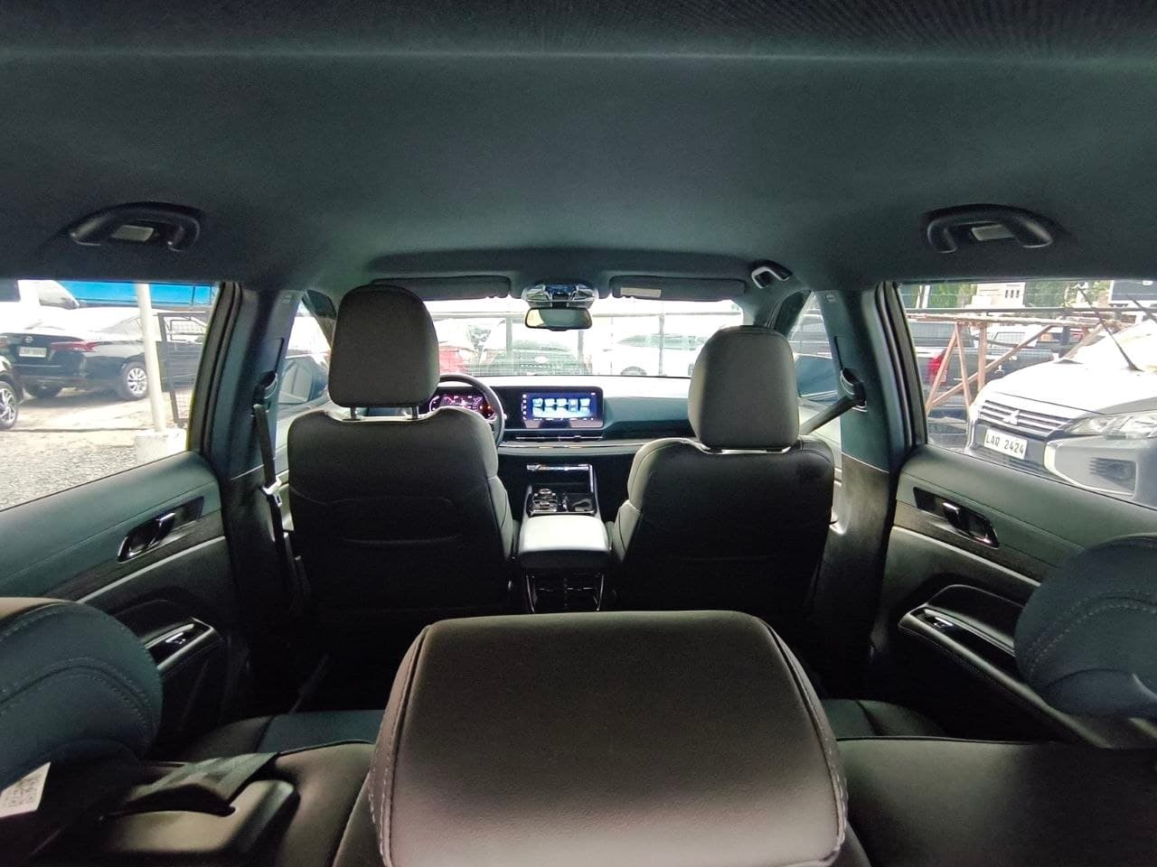 Car gallery image