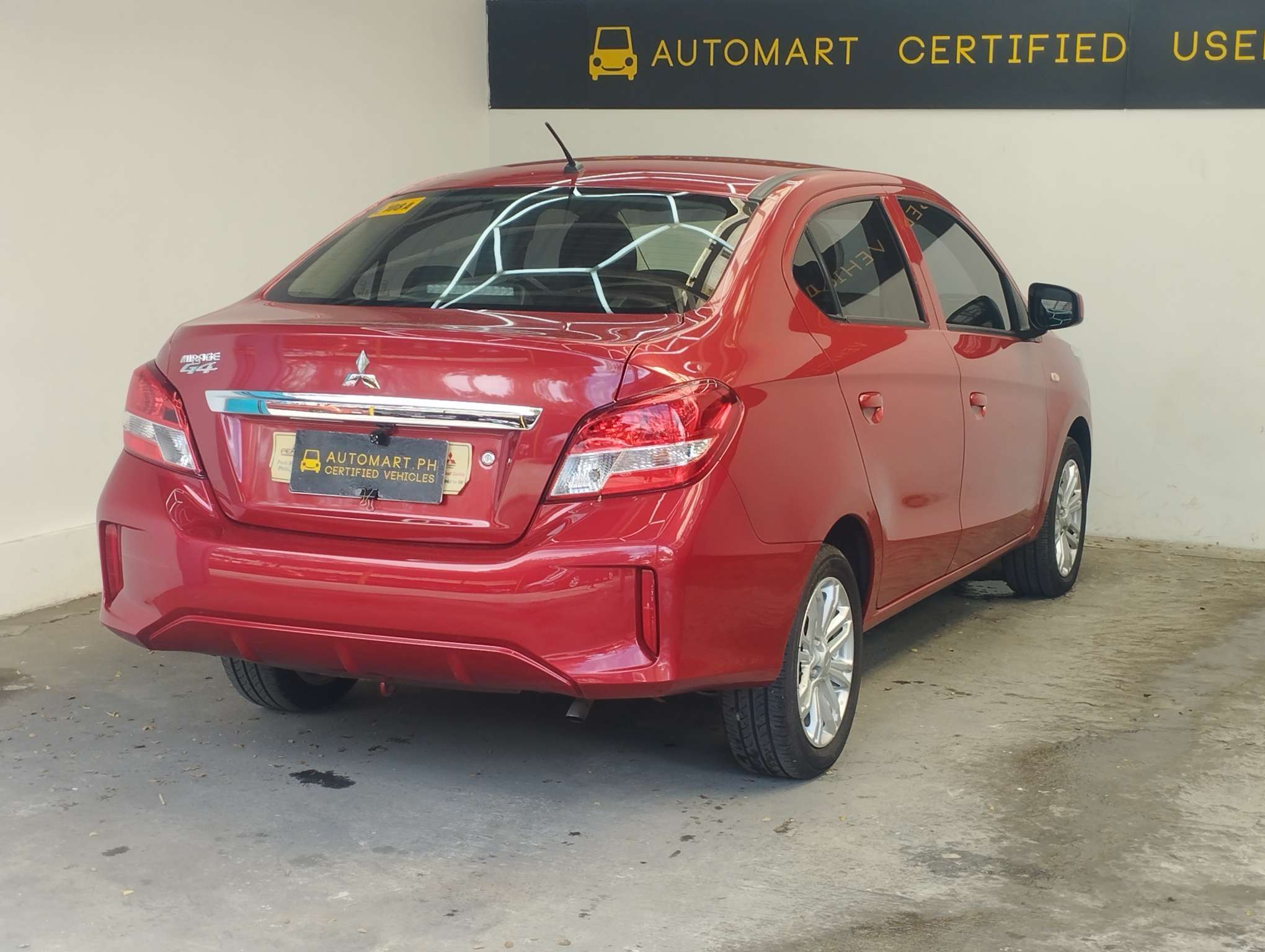 Car gallery image