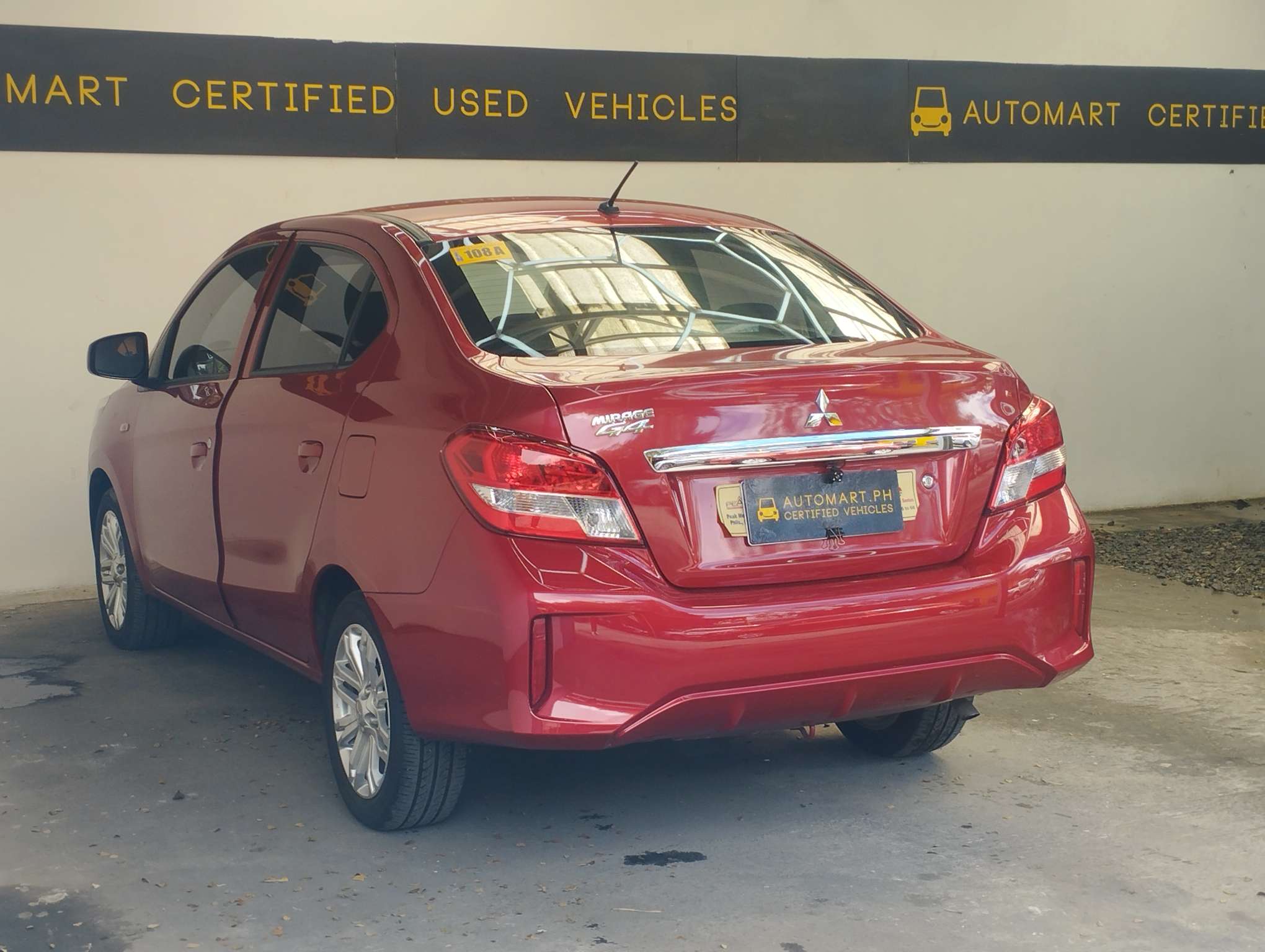 Car gallery image