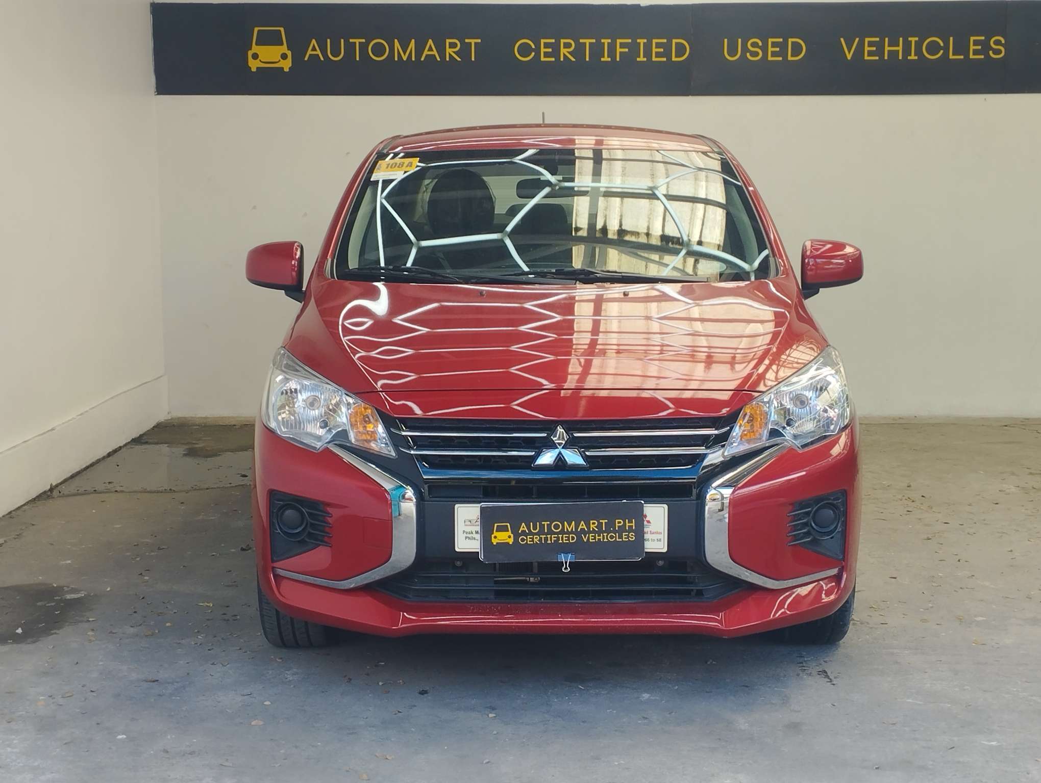 Car gallery image