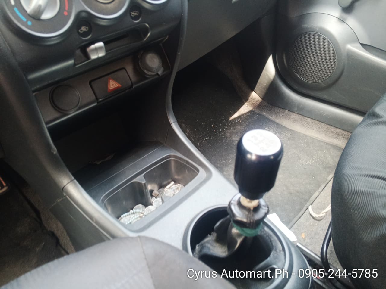 Car gallery image