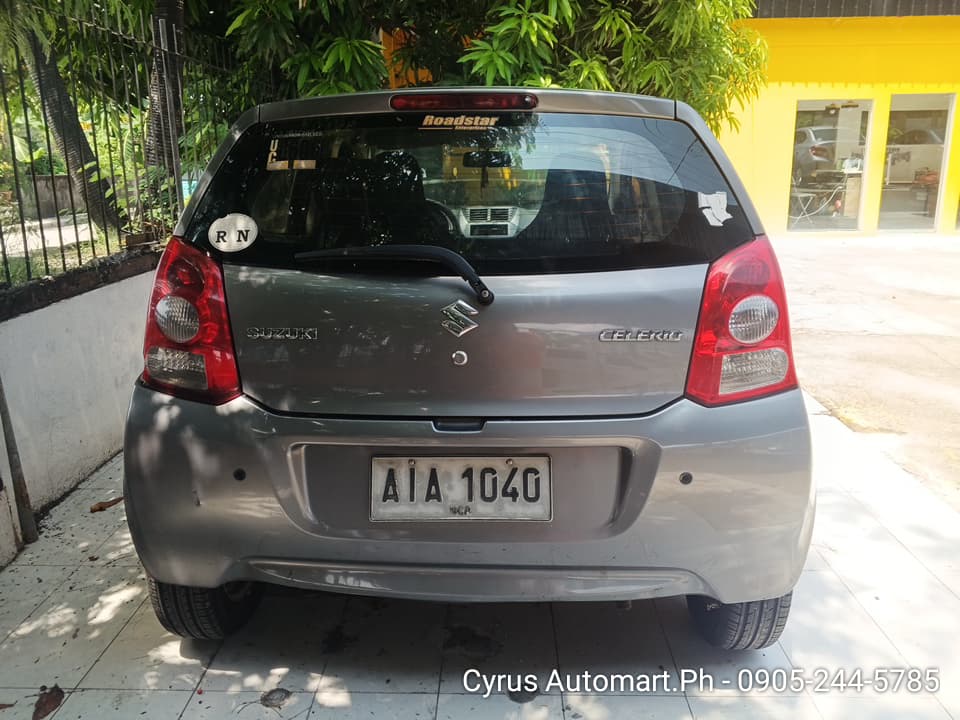Car gallery image