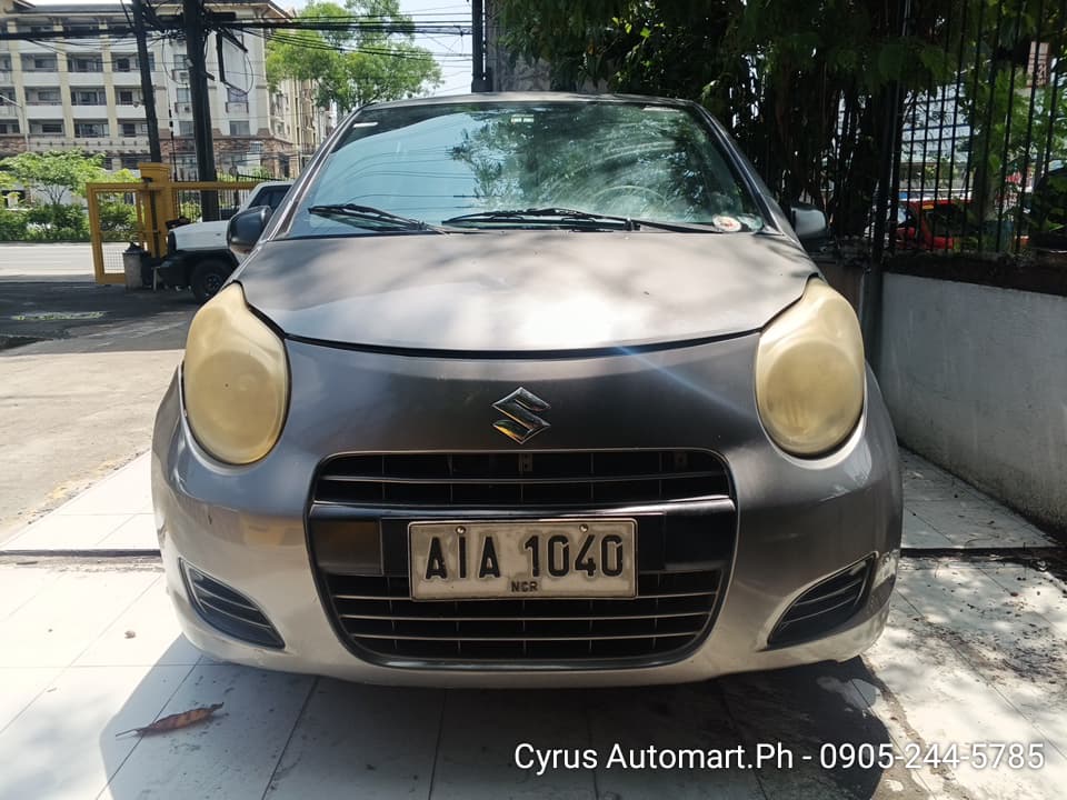 Car gallery image