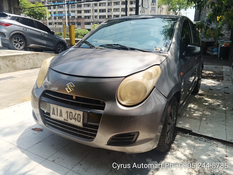 Car gallery image