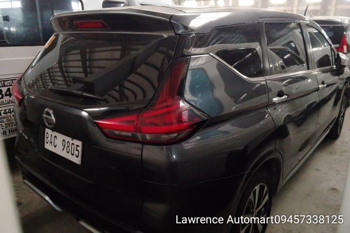 2023 NISSAN LIVINA VL 1.5