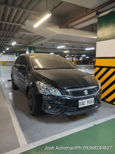 2021 SUZUKI CIAZ GL