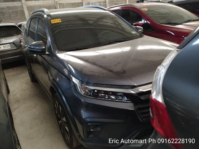 2023 HONDA BRV V 1.5