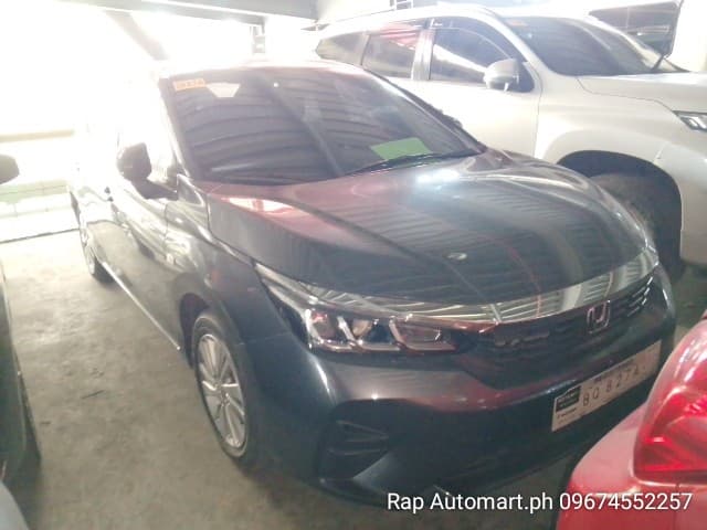 2024 HONDA CITY S 1.5
