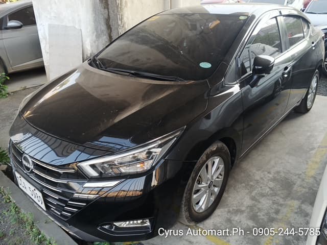 2024 NISSAN ALMERA TURBO VE 1.0