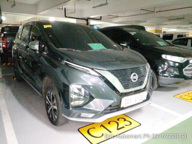 2024 NISSAN LIVINA VL 1.5