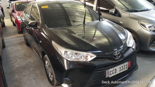 2024 TOYOTA VIOS XE 1.3