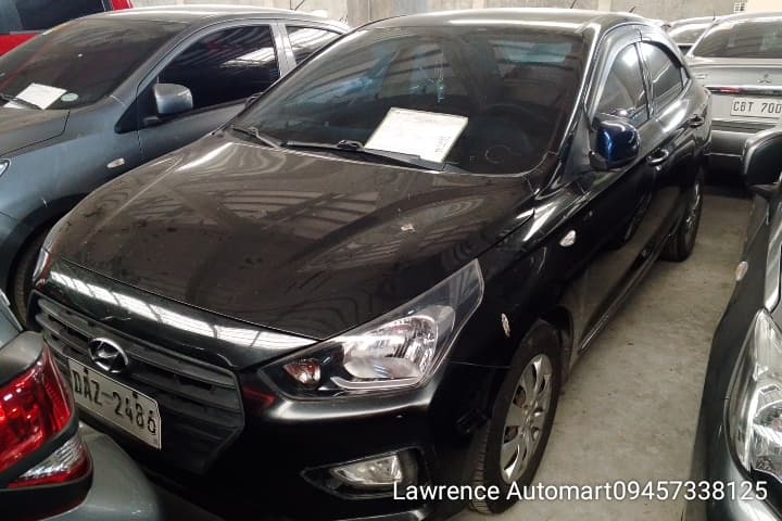 2020 HYUNDAI REINA 5 1.4