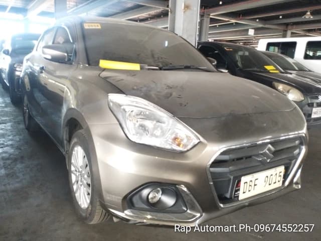 2024 SUZUKI DZIRE AGS 1.2