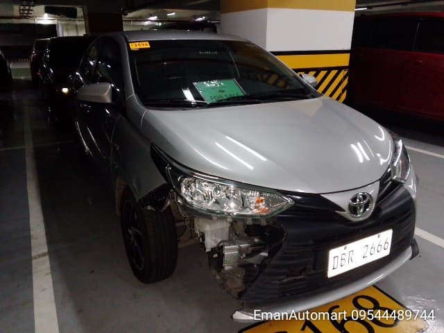 2025 TOYOTA VIOS XLE 1.3