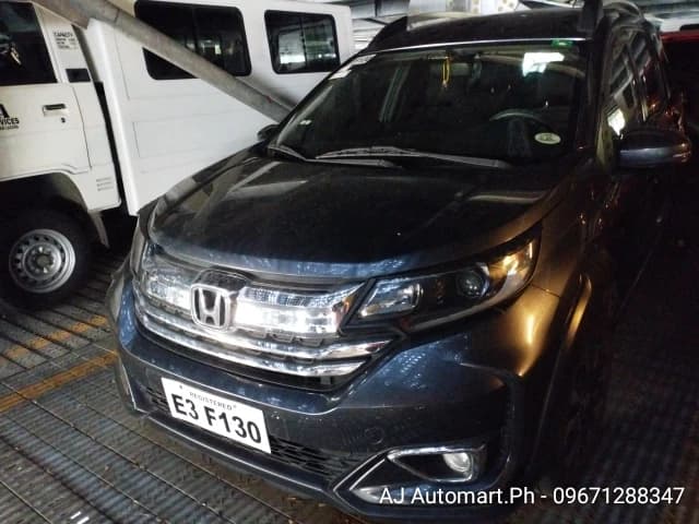 2022 HONDA BRV S 1.5