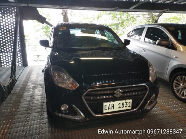 2023 SUZUKI DZIRE GL