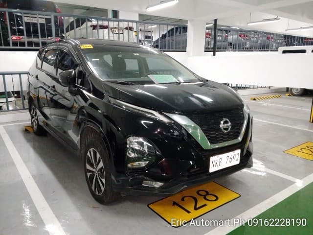 2024 NISSAN LIVINA VE 1.5