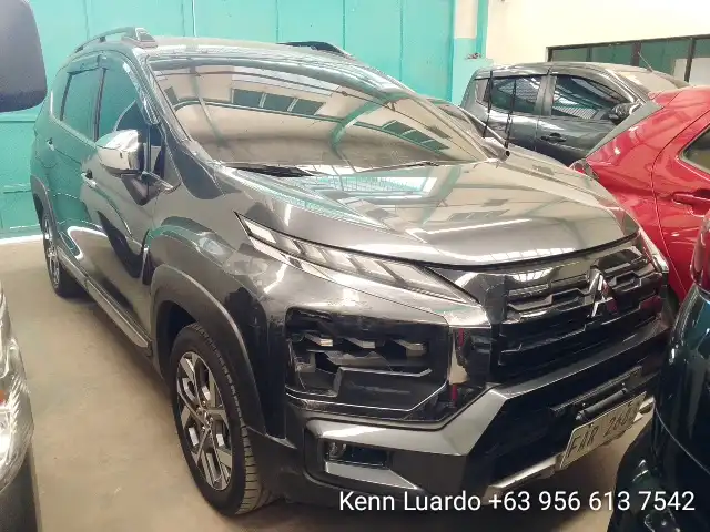 2024 MITSUBISHI XPANDER CROSS 4X2 1.5