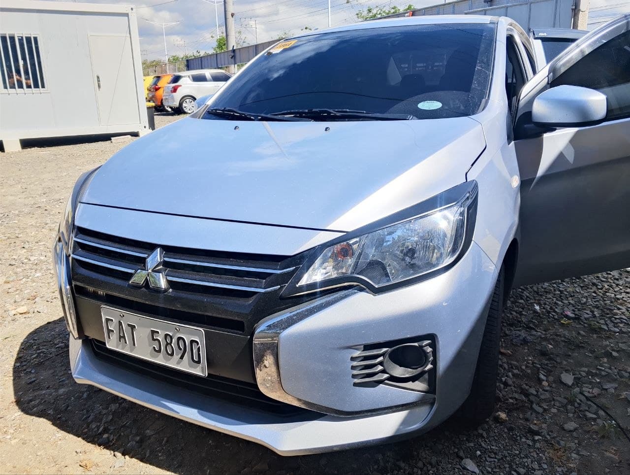 Car gallery image
