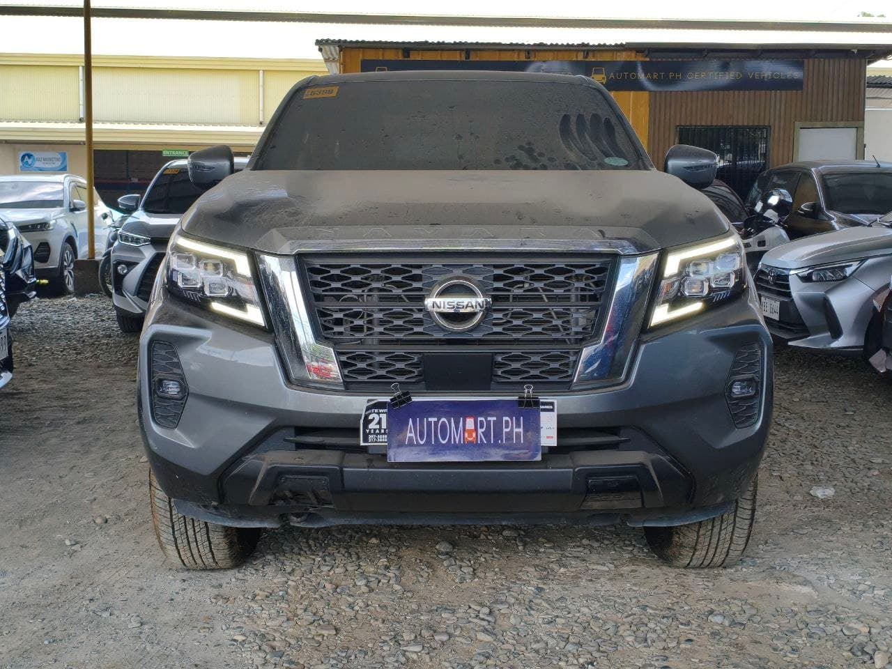 Car gallery image