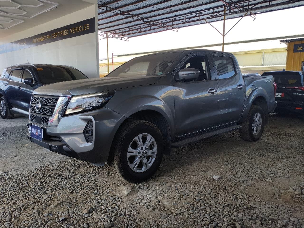 Car gallery image