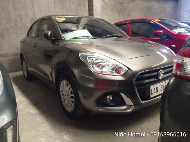 2024 SUZUKI DZIRE GLP 1.2