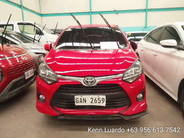 Car gallery image