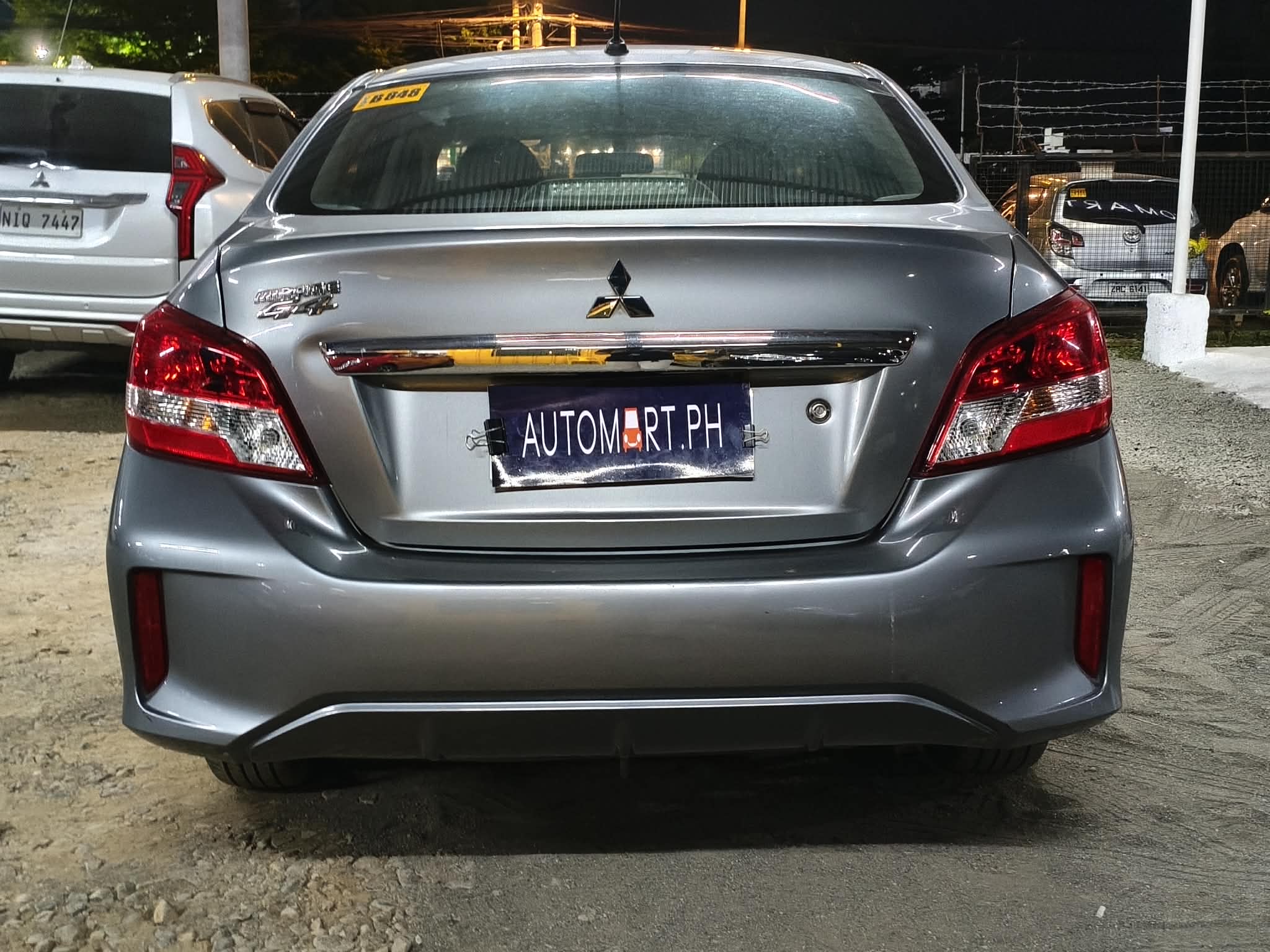 Car gallery image