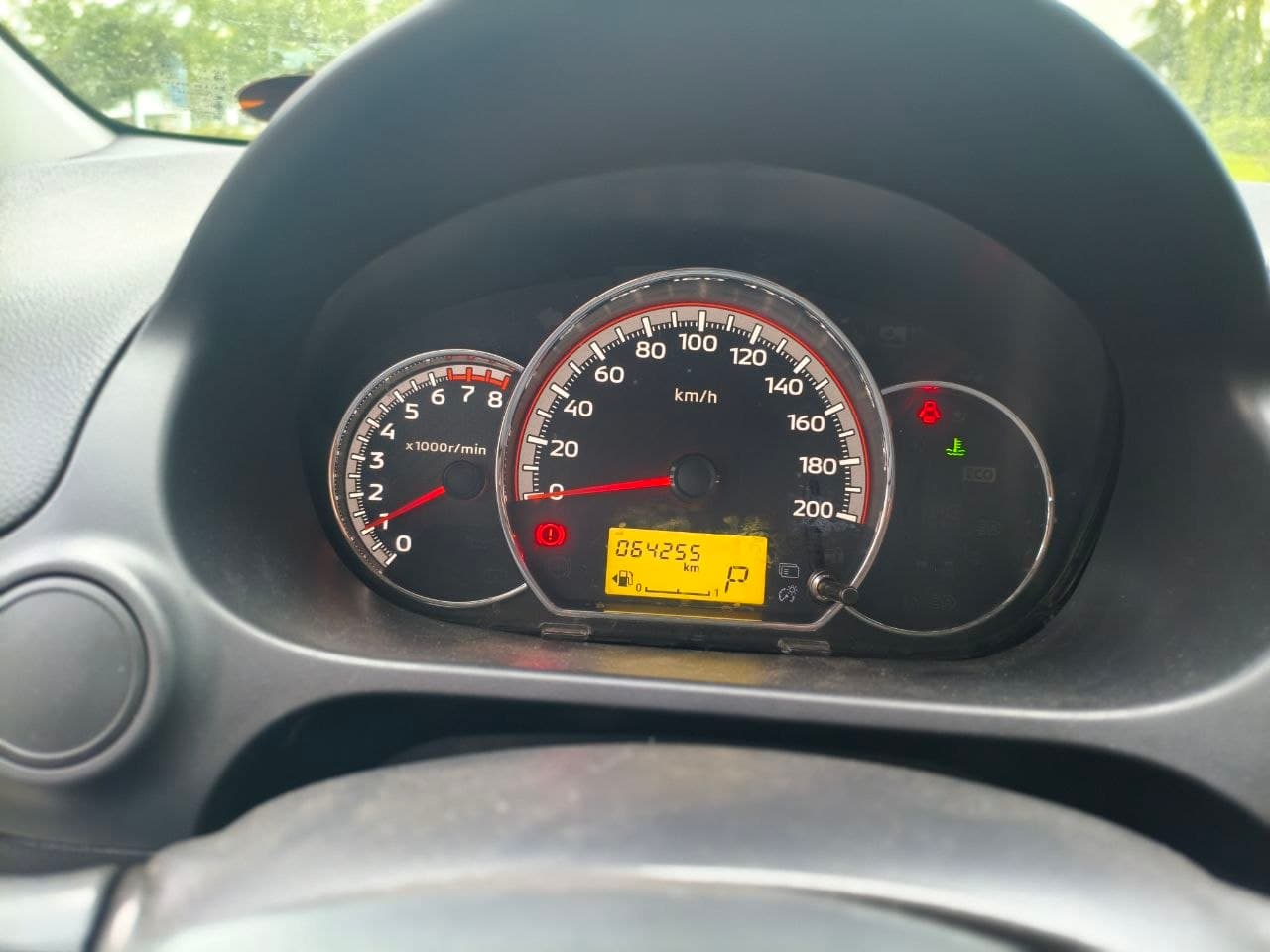Car gallery image