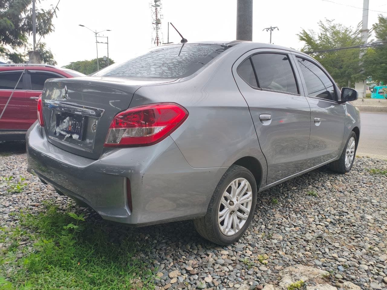 Car gallery image