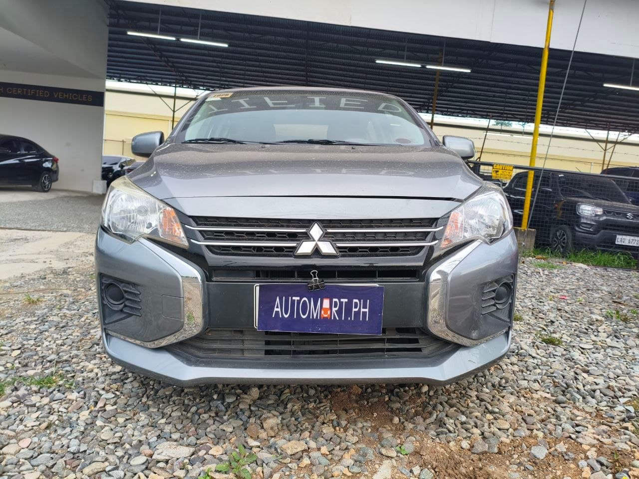 Car gallery image
