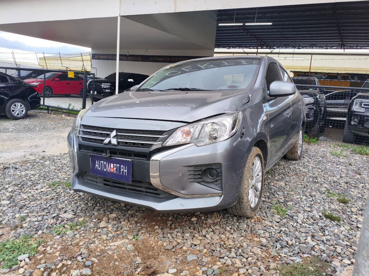 Car gallery image