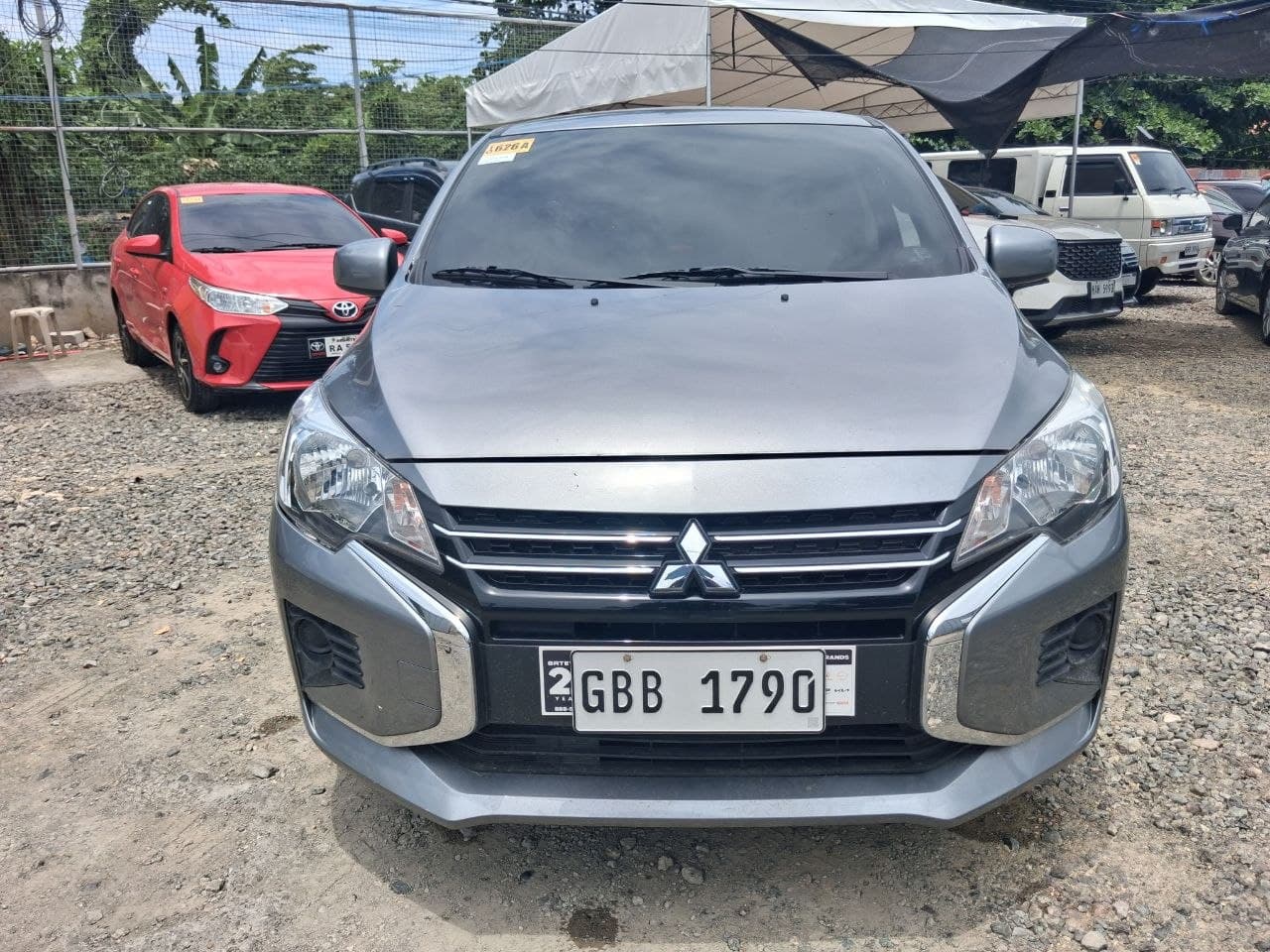 Car gallery image