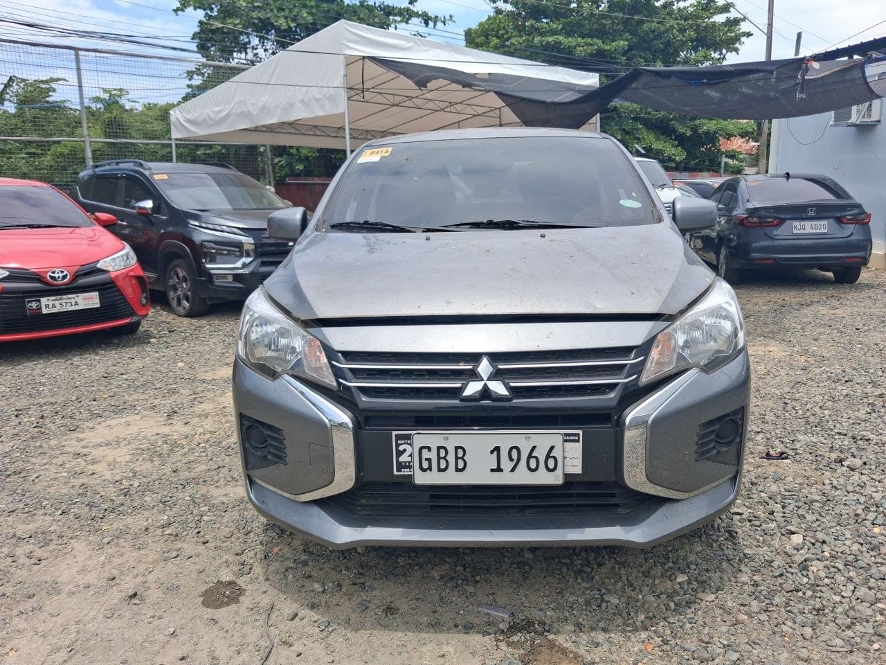 Car gallery image