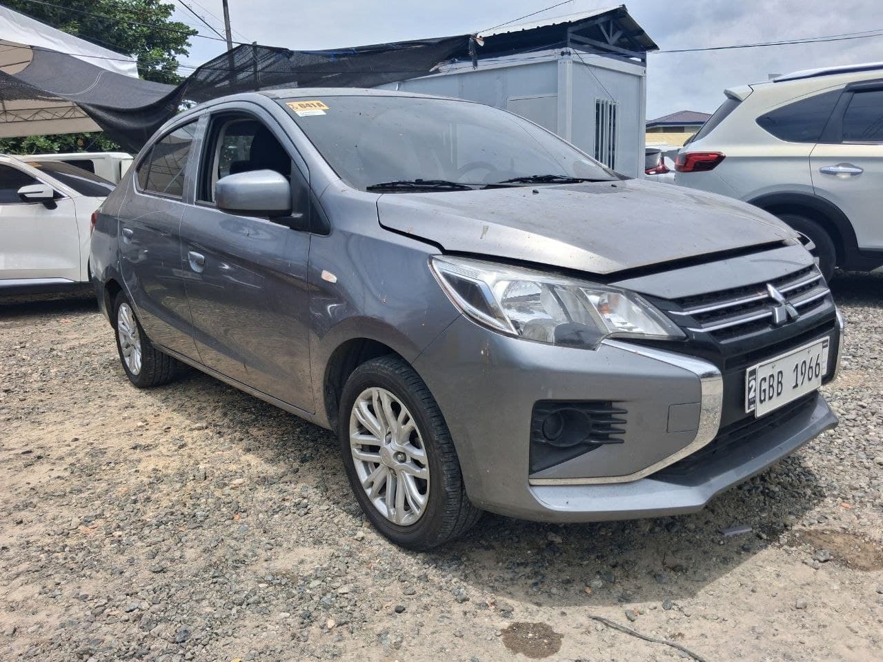Car gallery image