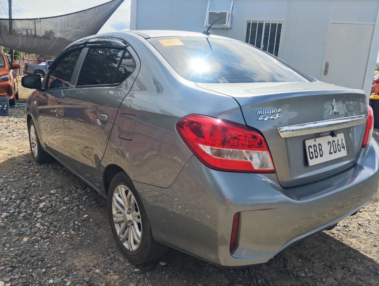 Car gallery image