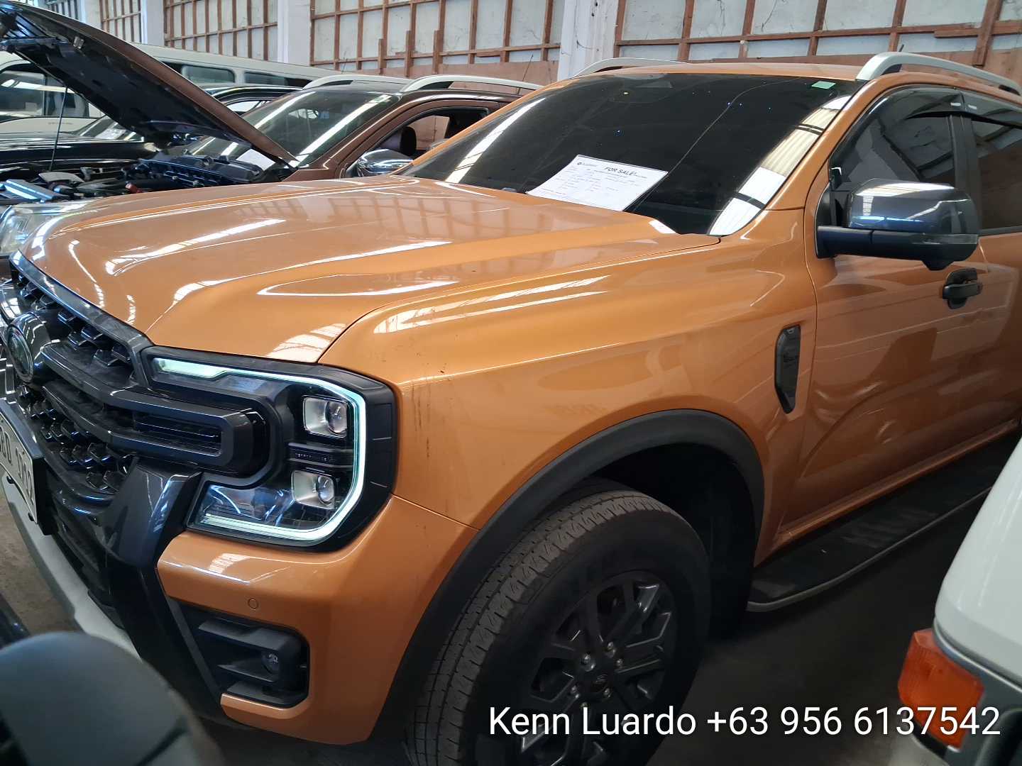 Car gallery image