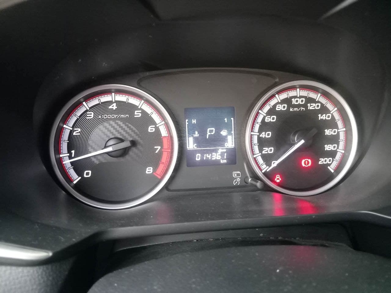 Car gallery image