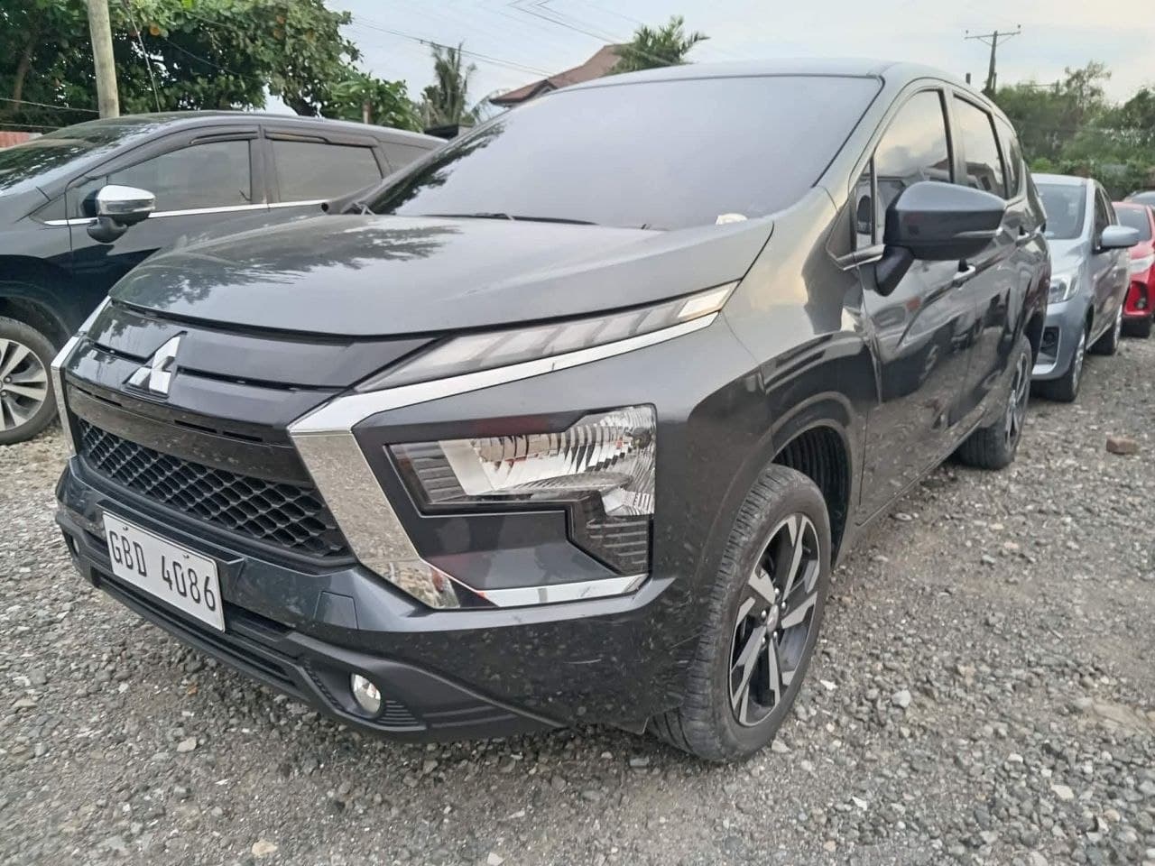 Car gallery image