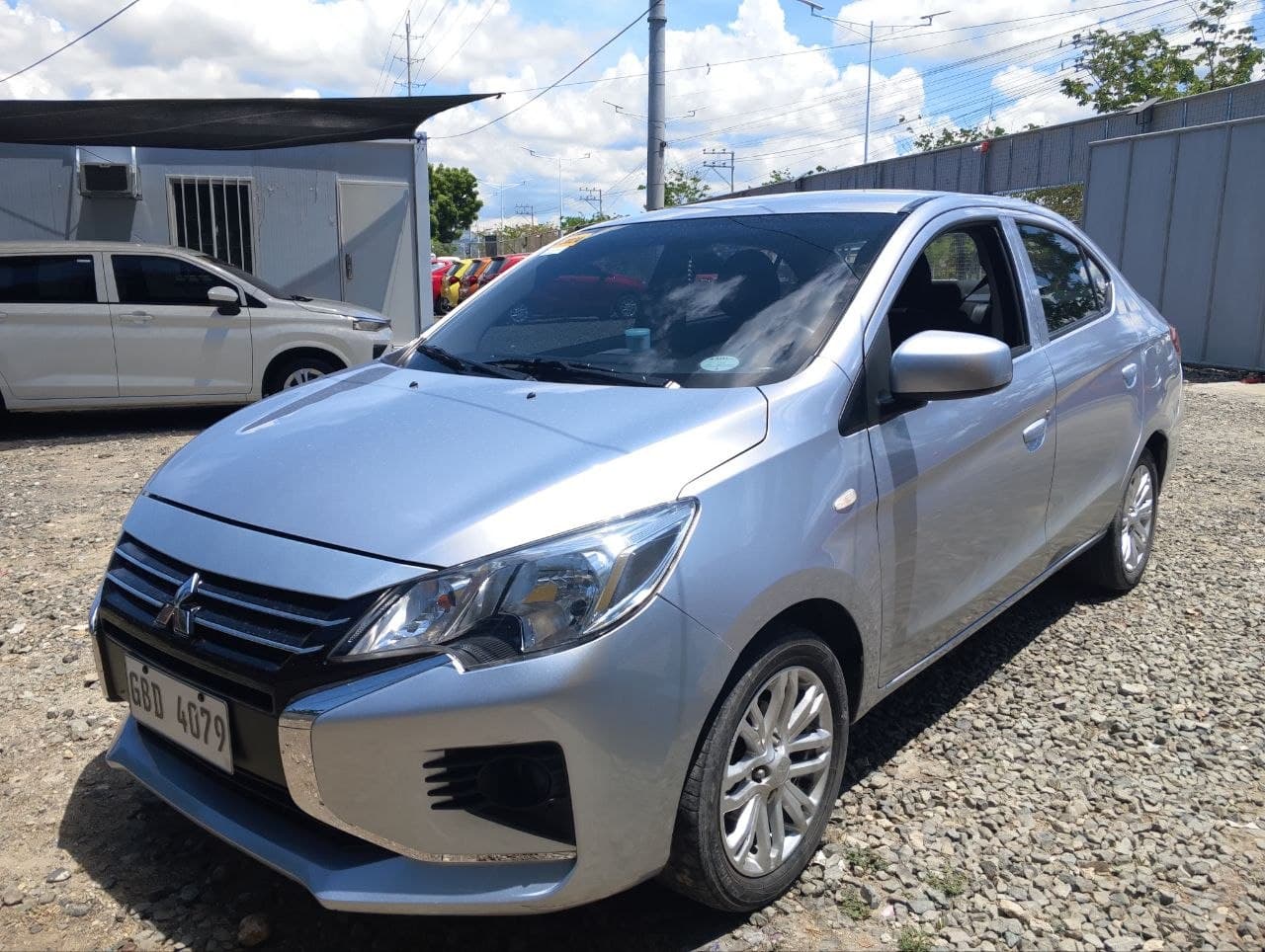 Car gallery image